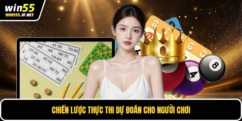 Chiến lược thực thi dự đoán cho người chơi